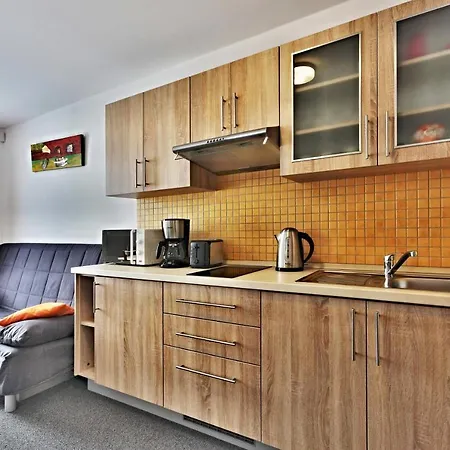 Ceska Apartmán
