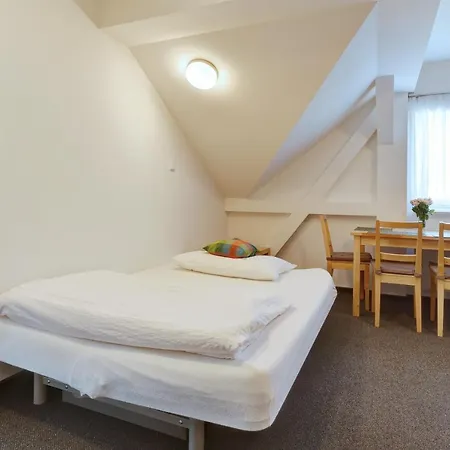 Ceska Františkovy Lázně