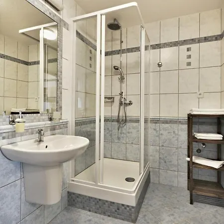 Apartment Ceska