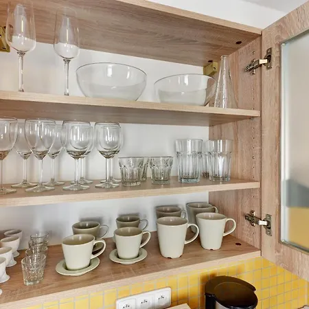 Ceska Apartmán