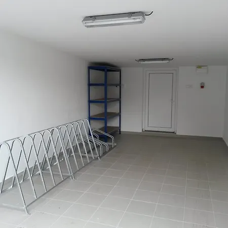 Apartmán Ceska Františkovy Lázně