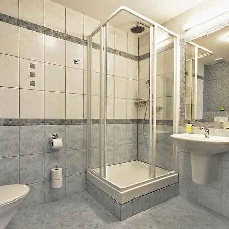 Ceska Apartman Františkovy Lázně