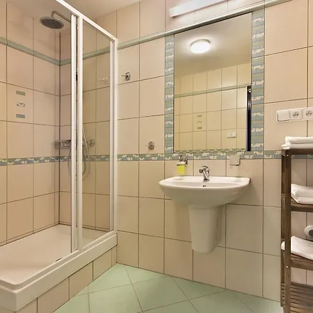 Apartman Ceska