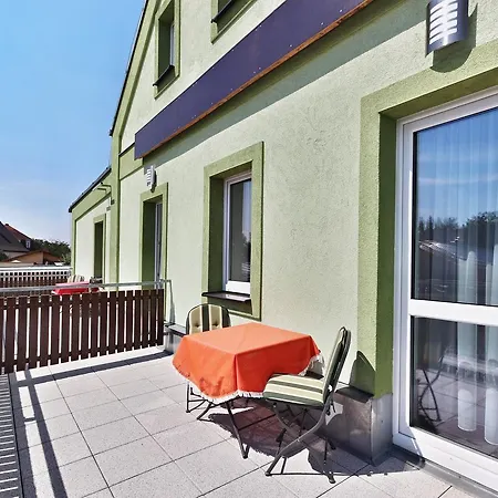 Ceska Apartman *