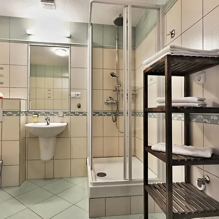 Apartmán Ceska Františkovy Lázně