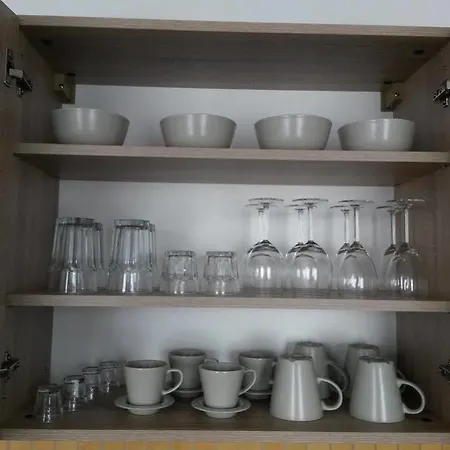 Apartmán Ceska Františkovy Lázně