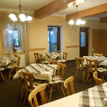 Ceska Apartment