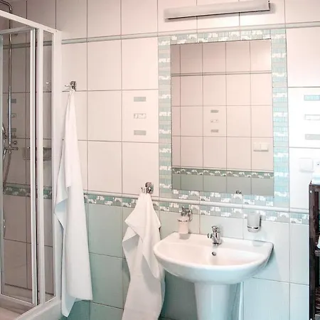 Ceska Apartman
