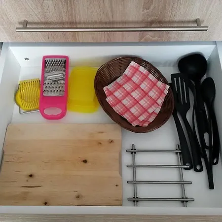 Ceska Apartman Františkovy Lázně