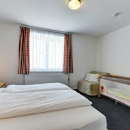 Apartmán Ceska