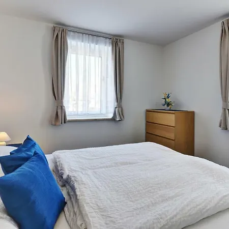 Ceska Apartman