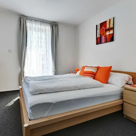 Ceska Apartmán