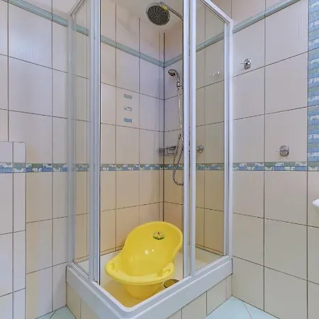 Apartmán Ceska *