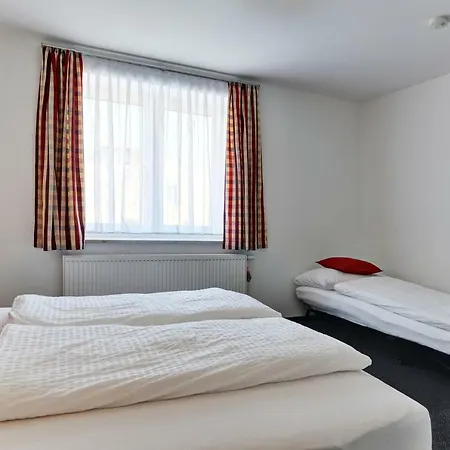 Ceska Apartmán *
