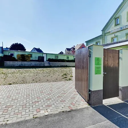 Apartman Ceska *