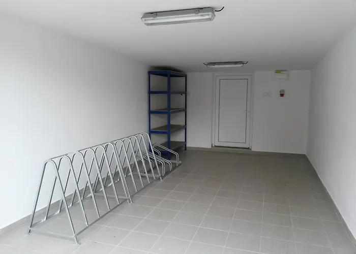 Apartamento Ceska Františkovy Lázně