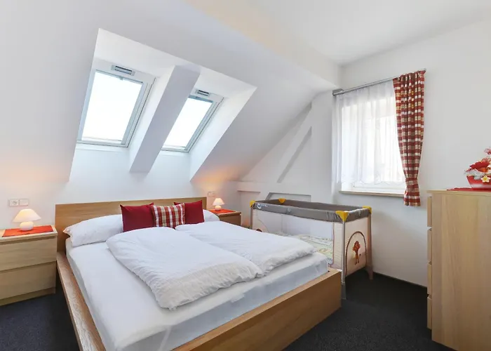 Apartamento Ceska