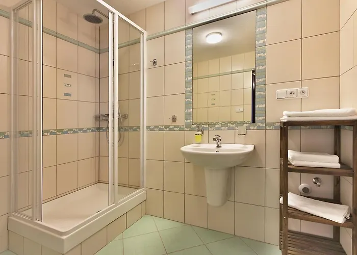 Apartamento Ceska