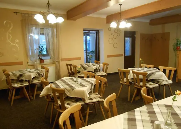 Ceska Apartamento
