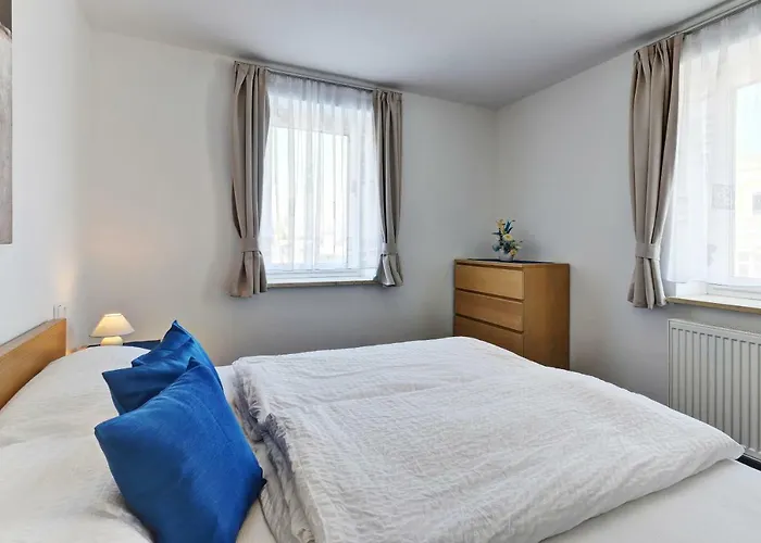 Ceska Apartamento